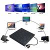 Ультратонкий многофункциональный внешний DVD-привод 3.0 USB и Type-C. Обновление