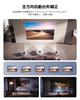 Xiaomi Smart Projector L1 Компактный домашний проектор с Google TV Потолочная проекция Full HD 200 ISO люмен До 120 дюймов Всенаправленный Автоматический