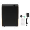 Smart Scent Machine ABS Automatic Aromatherapy Essential Oil Diffuser with Timer for Home Bathroom