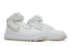 Nike Высокие ботинки Air Force 1 Summit белые