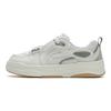 Fila Vibe Fashion Универсальные Простые Трендовые Удобные Прочные Дышащие Низкие Кеды Мужские кроссовки Молочно-белые F12M522212FCA