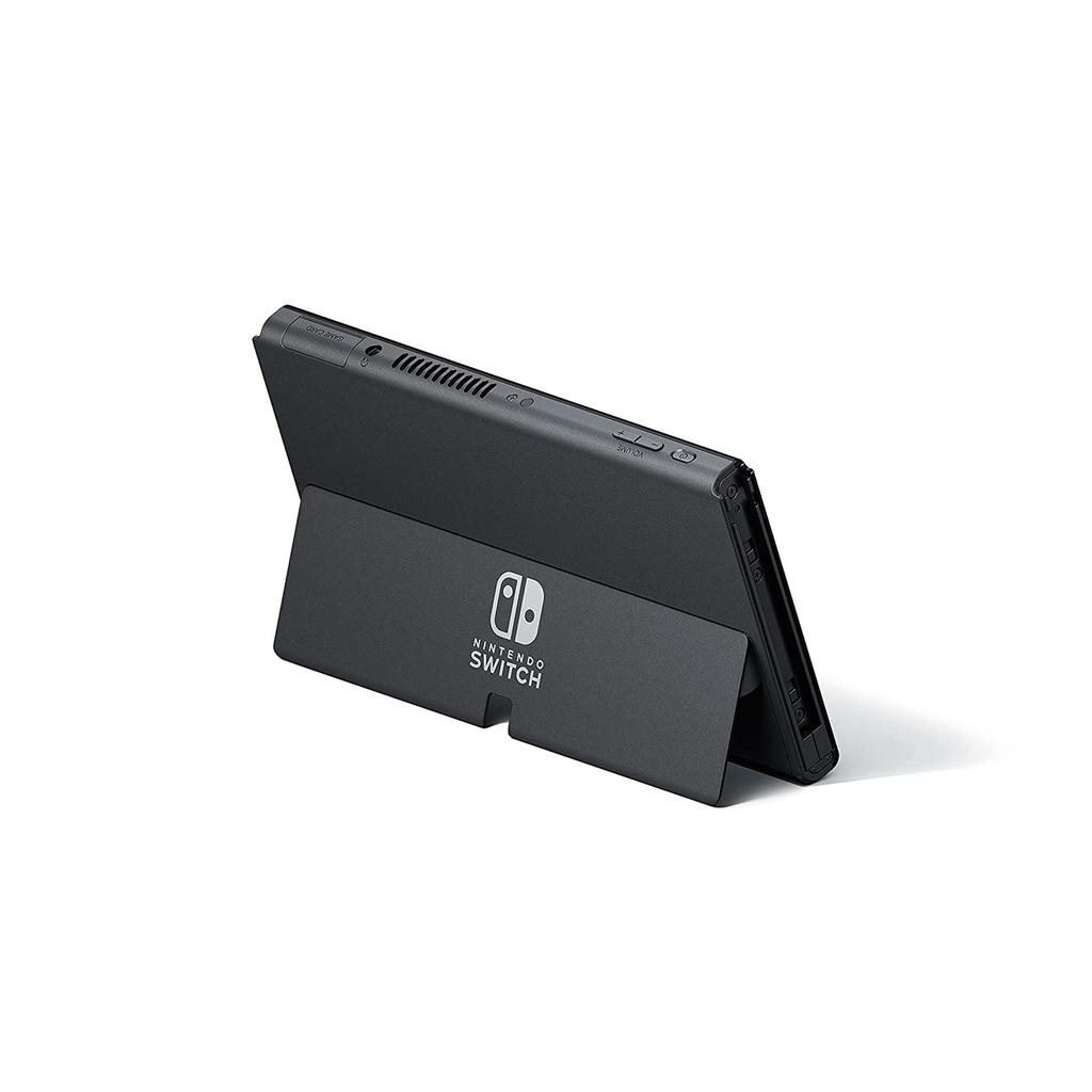 Приставка Nintendo Switch – OLED Model