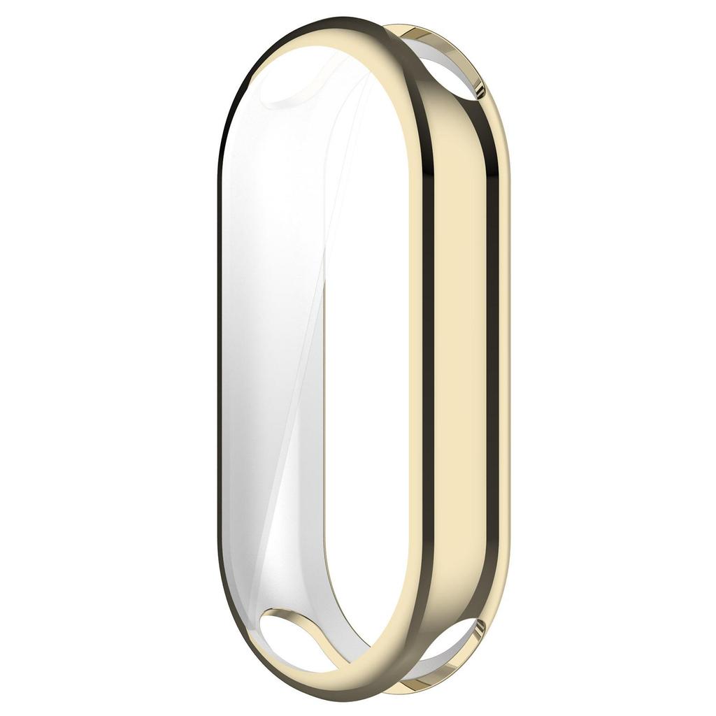 Полный защитный чехол из ТПУ для Xiaomi Mi Band 7 Pro/Mi Band 8, чехол для часов, аксессуары для Mi Band 7pro, браслет, аксессуары