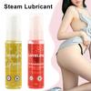 30ml/Bottle Body Lubricant Easy To Use Silky Lightweight Strawberry Personal Water-based Lubricant for Foreplay