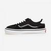 Vans Maverick Черный Белый V3858 Sc Черный Белый