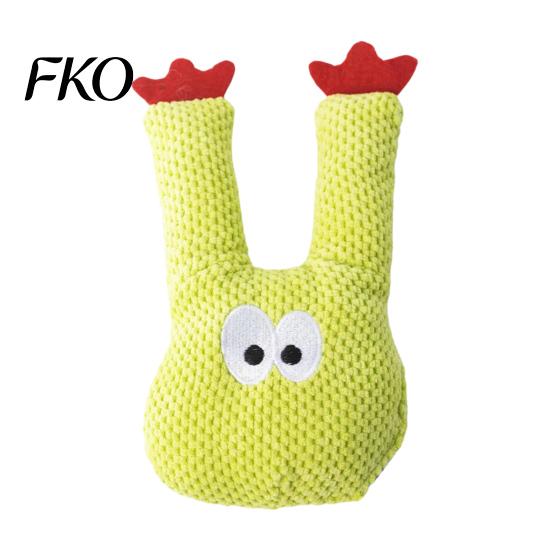 Portable Cat Toy Catnip Cactus Toy, Stuffed Chew Soft Adult Plush Kitten Kicker for Indoor Cats Biting
