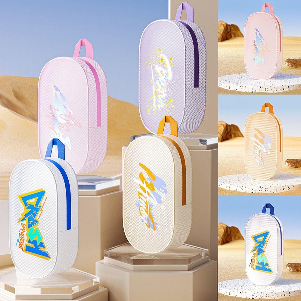 Waterproof Storage Bag High Capacity Wash Bag High Quality Swimming Bag