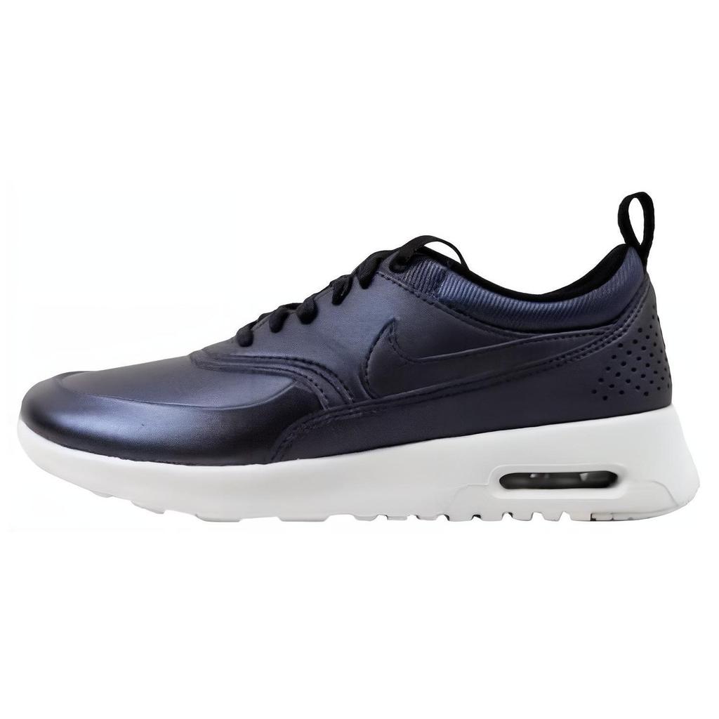 Nike Air Max Thea Se 'Металлический гематит' Женские 861674-002