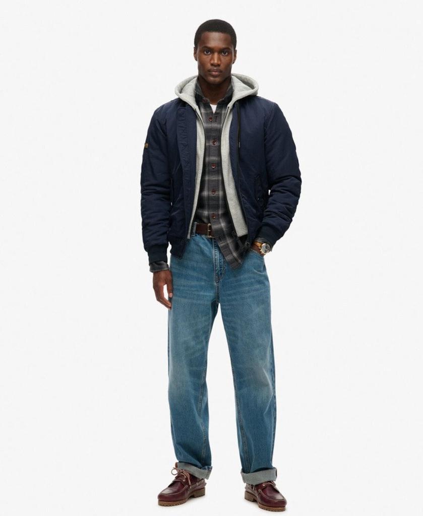 Зимняя куртка Superdry Military Ma1 Jacket (M5011722A-98T)