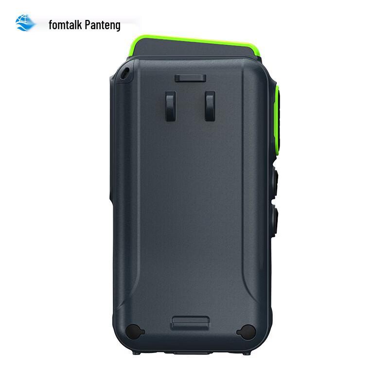 Защитный чехол для рации Fomtalk FPX260 (Китайская версия)