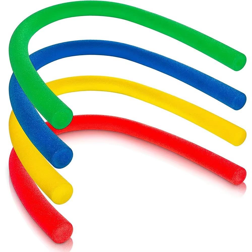 6*150 см плавающая доска для плавания, плавающая доска, кольцо для плавания, пенопластовая палка для обеспечения плавучести для детей и взрослых, аксессуары для бассейна