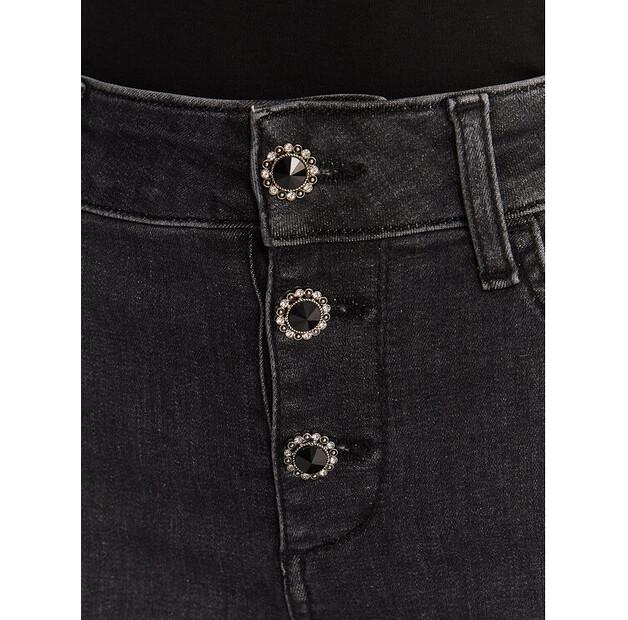 Джинсы Liu Jo UF5025