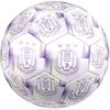 Футбольный мяч Anderlecht FC, размер 5, стандартный, прочный, для тренировок и матчей, для взрослых, для занятий спортом на открытом воздухе