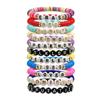 Set Of 11 Taylor Swift Friendship Bracelets ERAS Tour Bracelet Gift Swifties