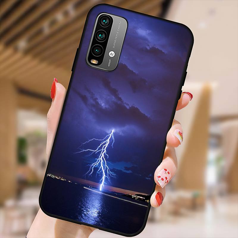 Чехол для телефона с молнией для Xiaomi9 10 11PRO LITE Redmi Note7 8 9 10A PRO K40 Poco3 Shell
