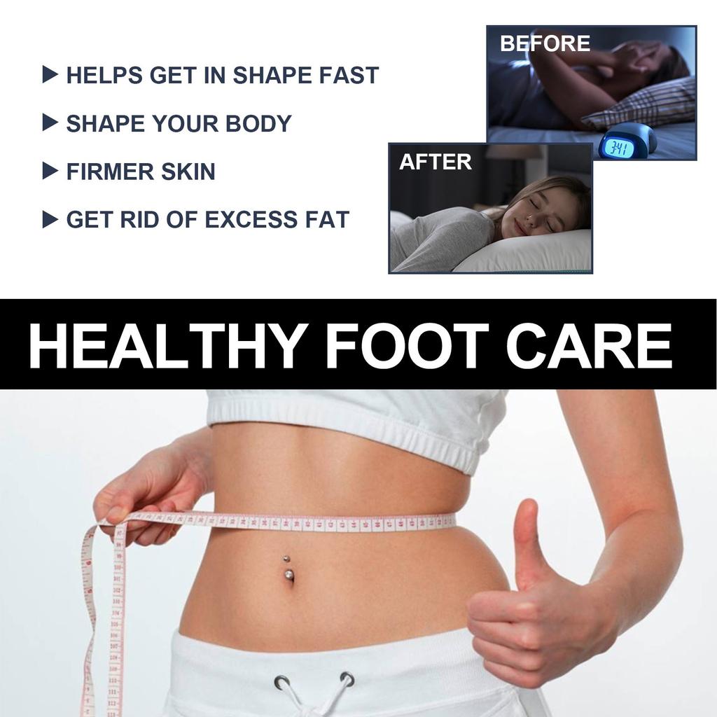 Ножные подушечки (10 шт) Глубоко очищающие подушечки для ног. Натуральные ингредиенты, натуральный уксус и порошок. Подушечки для ног.