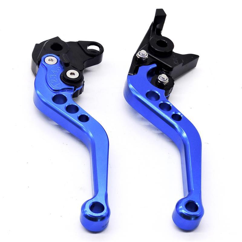 CBF1000 CNC Мотоциклетный тормозной рычаг и руль с кнопкой сигнала