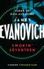 Книга Smokin' Seventeen : A Witty Mystery Full of Laughs, Lust and High-stakes Suspense