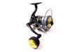 STUDIO OceanMark NOLIMITS Кастомная ручка 19SW30000/18000AG45-BG/R(21)