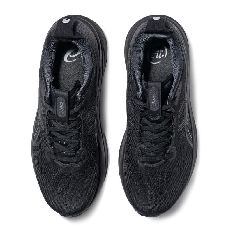 Asics Мужские GEL-KAYANO 33 (4Э) Сверхширокие беговые кроссовки