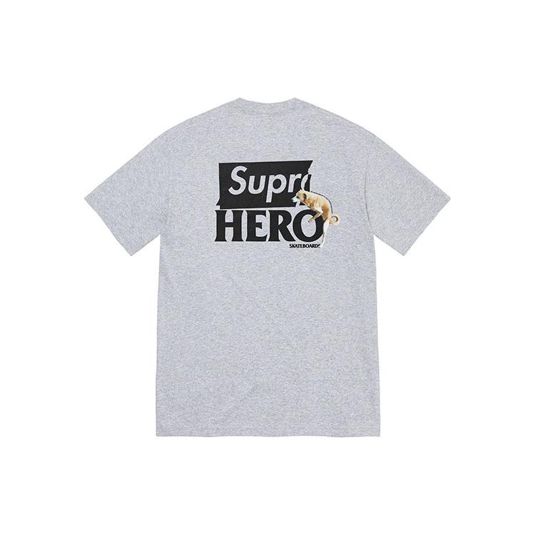 Supreme Antihero Dog Tee SUP-SS22-900