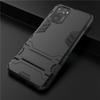 For Xiaomi Redmi Note 10 Case Armor Xiaomi Redmi 9C Silicone Rubber Robot Rubber Hard Cover For Xiaomi Poco X3 Pro Poco M3