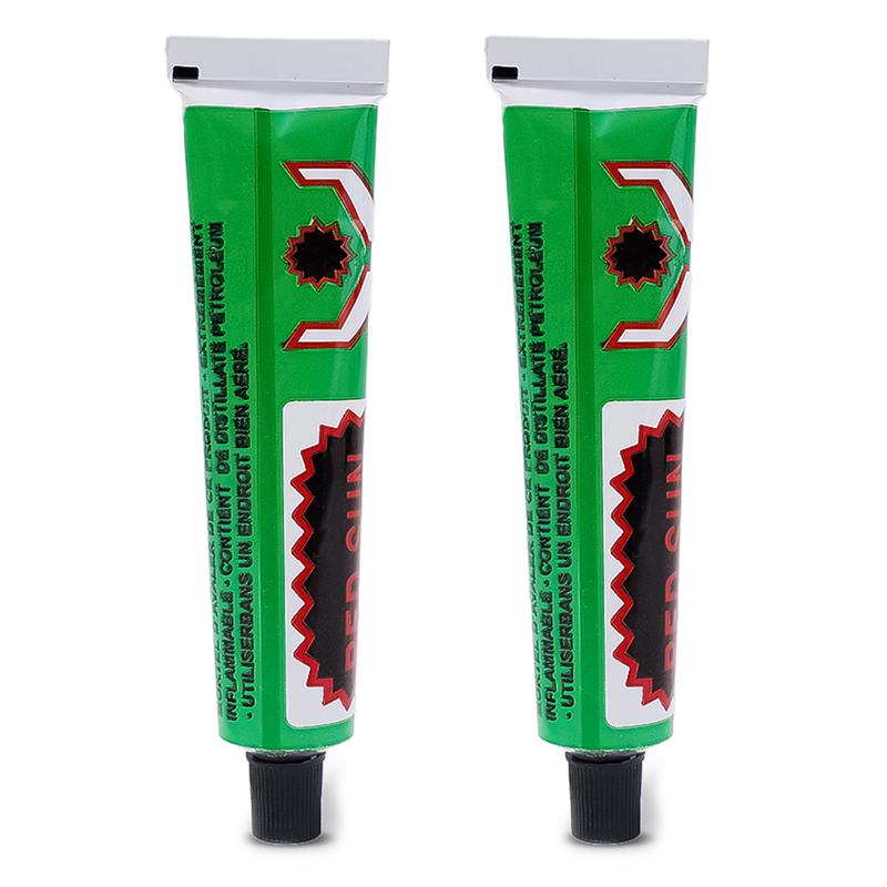 4/2 PCS Universal Tire Repairing Glue for Car Motorcycle Bike Scooter Inner Tube Puncture Portable Auto Tyre Repair Tools