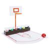 Drinking Game Basketball Court Game Alcohol Drink