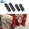 4 шт. Накладка на подлокотник дверной панели автомобиля Кожаная подушка для Chrysler PT Cruiser 2005-10