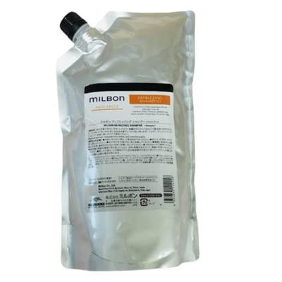 Диффузионный шампунь Milbon<Refill> (1000ml)