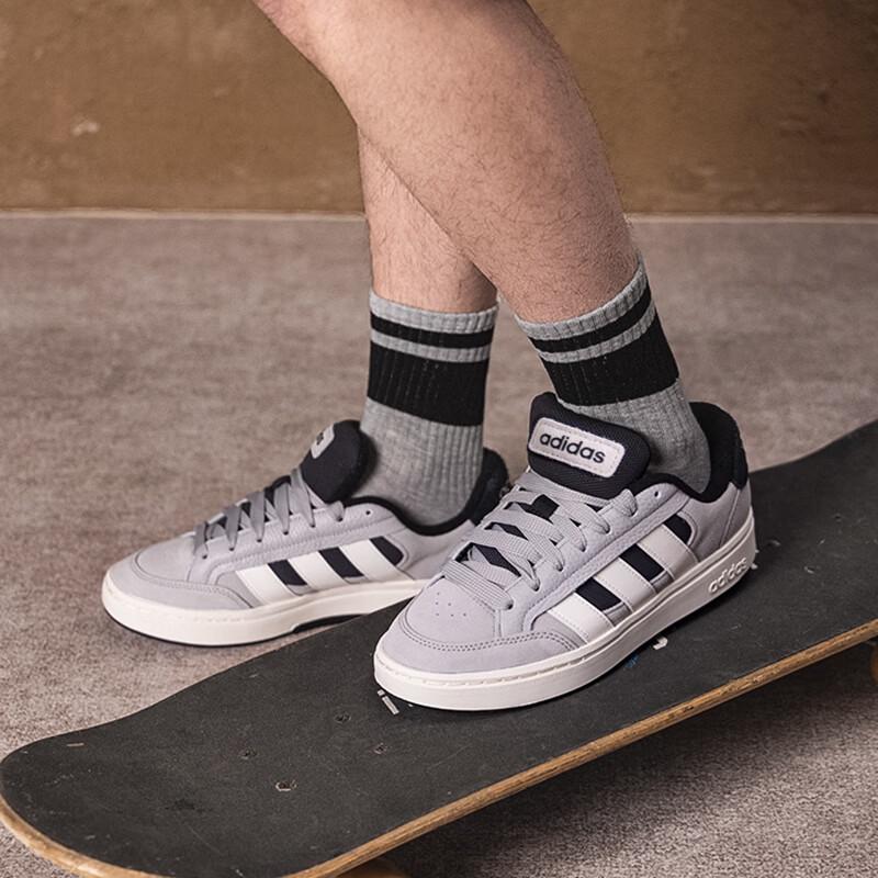 adidas SK8 Унисекс Повседневные Низкие Скейт-Кеды HQ7360