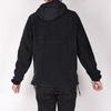 Nike Куртки Мужские Черные С Капюшоном Умеренные Прочие CU4362-010