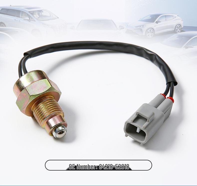 84210-52010 Выключатель заднего хода для Toyota Corolla ZRE15/ZRE120, Yaris