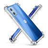 Чехол для Motorola Moto G54, противоударный прозрачный мягкий силиконовый чехол из ТПУ для телефона Moto G53, чехол для Moto G54 5G Global Fundas