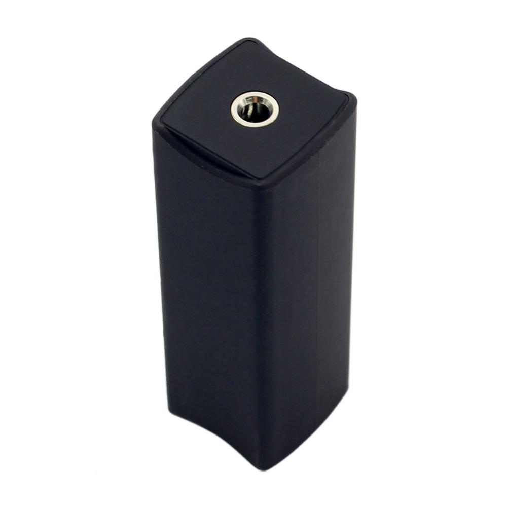 Common Ground 3.5mm Aux Audio Noise Filter For Car Speaker/Home Stereo System/