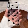 Прозрачный силиконовый ударопрочный чехол из ТПУ для Cubot X70 Чехол Мечтательный пейзаж Узор Новый модный чехол для Cubot X70 Корпус