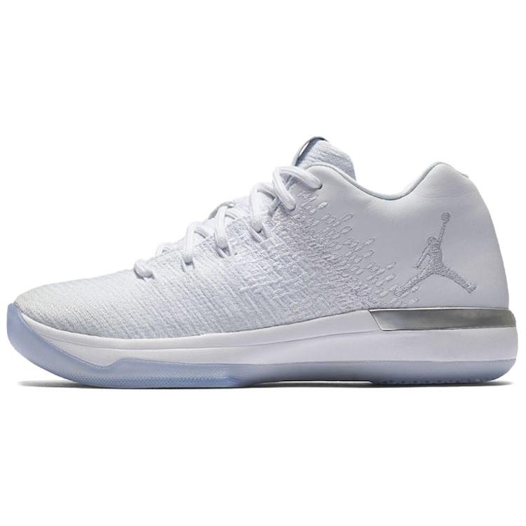Jordan Air Jordan 31 Low 'Pure Money' Мужские 897564-100