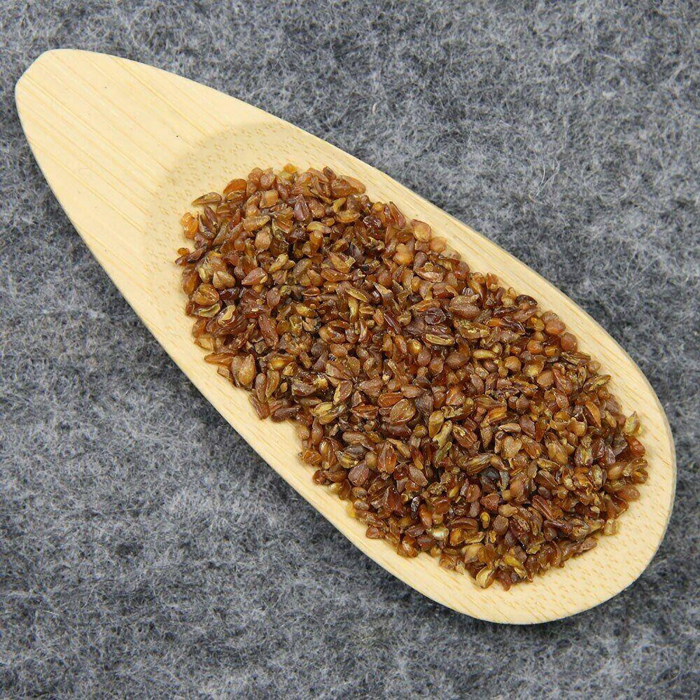 Органический горький гречишный травяной чай Черный гречишный чай Жареная гречиха