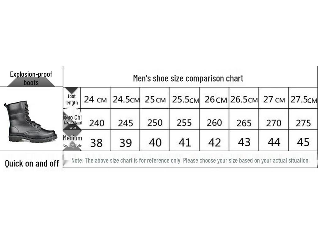Зимние ботинки Мартинсы с усиленным стальным носком и подкладкой из искусственного меха