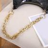 40/60cm Bag Strap Handbag Handle Bag Chain Replacement Belt Acrylic Purse Chain Strap Bag Accessories for DIY Bag