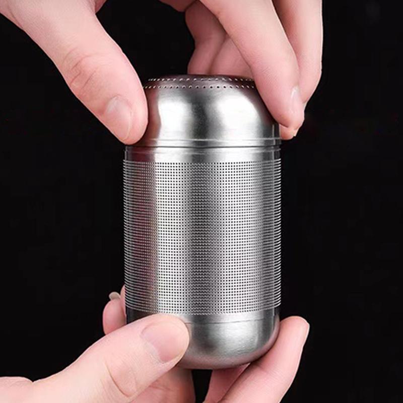 Ситечко для чая из нержавеющей стали, ситечко для заваривания чая, чайные листья, специи, приправа, шарик, ситечко для заваривания чая, мелкоячеистый фильтр для кофе, чайная утварь
