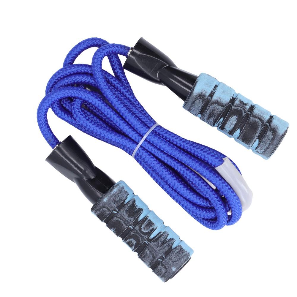 EVA Ball Bearing Rope Various colors Skipping Rope Portable Adjustable Jump Rope  for Women