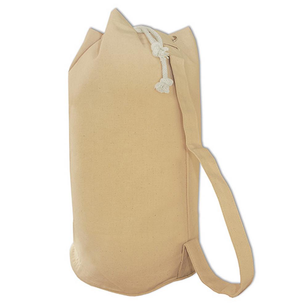 Halink Canvas Drawstring Bag