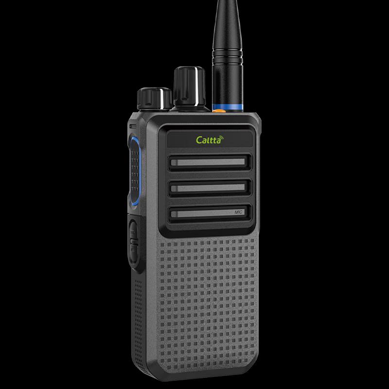 Caltta DH405Ex Профессиональная цифровая взрывозащищенная рация (Китайская версия)