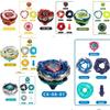 Alloy Battle Gyroscope With Highspeed Rotation For Entertainment And Competition