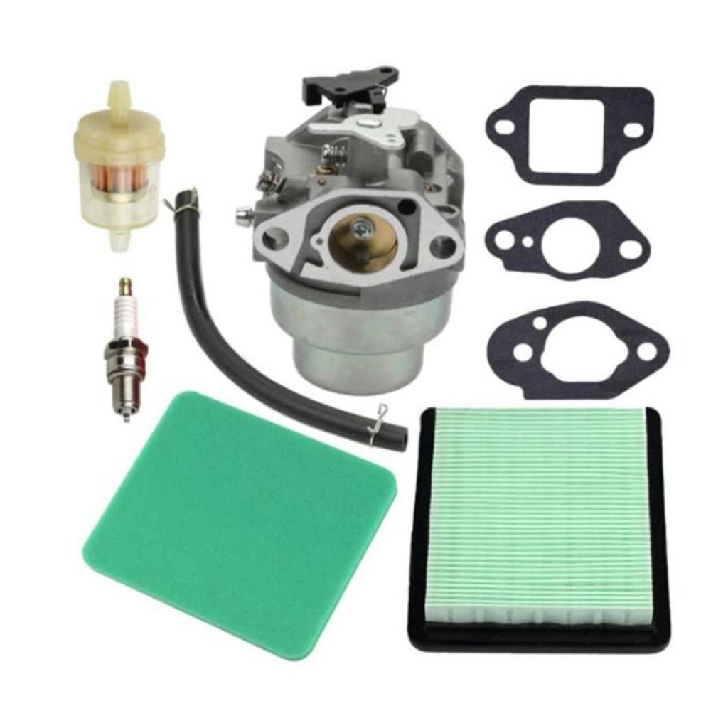 The Carburetor Fits the GCV135 GCV160 GC135 GC160 Engine Carburetor.