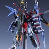 Аниме Фигурка magic HG perfect attack сборная модель 1/144 анимация периферийная фигурка подарок украшение робот воин Экшн Фигурки