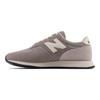 New Balance 420v2 Серые кроссовки унисекс Белые UL420TF2