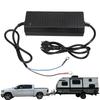 12V Адаптер-обогреватель для автомобиля Источник питания для парковки Кемпинга Палатки Безопасный Легкий Адаптер питания для Автомобиля Фургона На улице В помещении