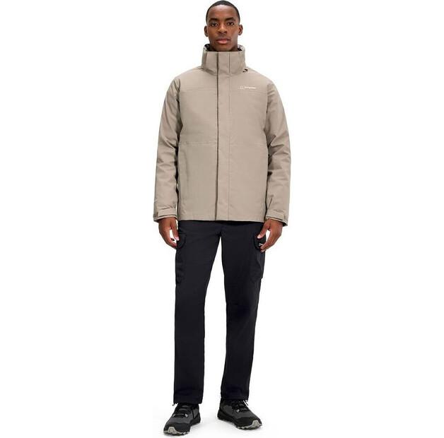 Куртка Berghaus HWALKER2.0 Gemini 3IN1 Jacket